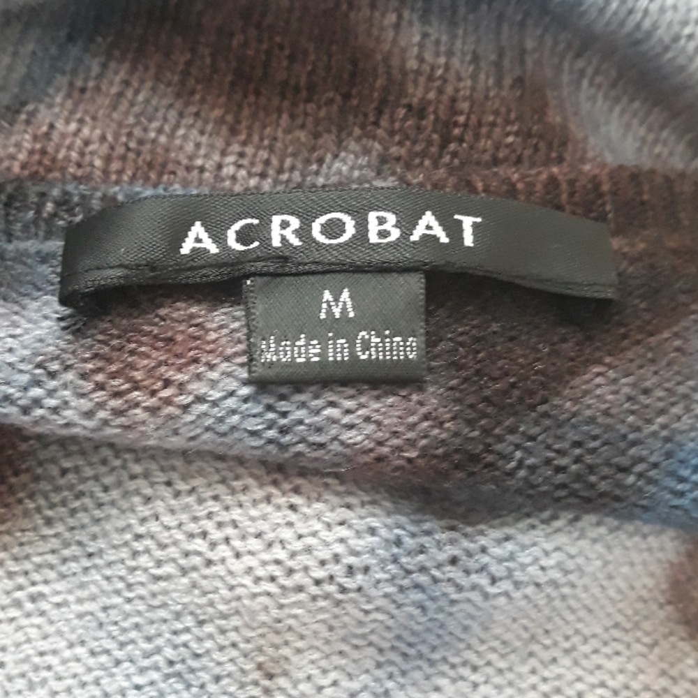 ACROBAT sweater - Picture 4 of 5